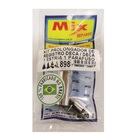 Prolongador p/registro deca 10mm abs/lt cr-mix 898
