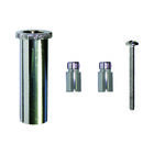 Prolongador p/registro deca 20mm abs/lt cr-mix 900