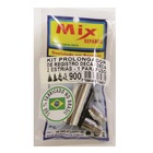 Prolongador p/registro deca 20mm abs/lt cr-mix 900