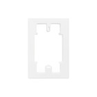 Prolongador Para Caixa 4x2 Branco - Margirius