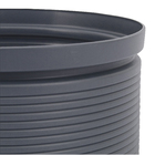 Prolongador para Caixa de Gordura 0,41x0,41 Polipropileno Odem