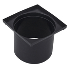 Prolongador para Caixa de Gordura 25x24cm Metasul