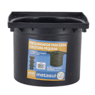 Prolongador para Caixa de Gordura 25x24cm Metasul