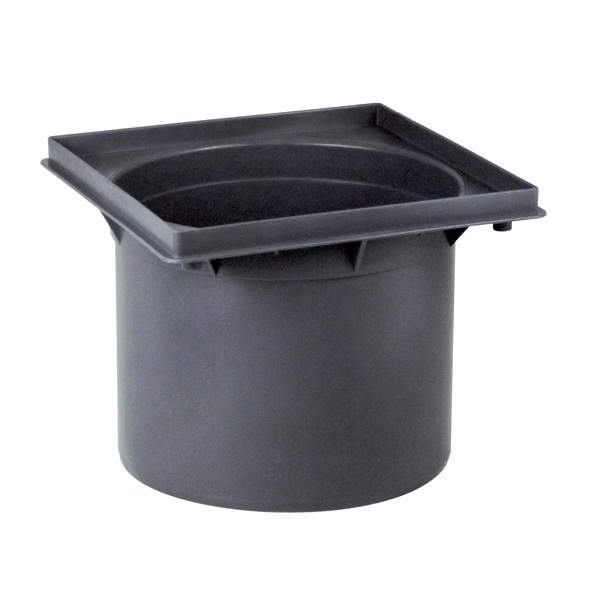 Prolongador Para Caixa Inspeçao / Pluvial 25 4x20x25 4cm Cipl