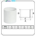 Prolongador Para Caixa Sifonada, Gordura E Inspeção 300x420 A