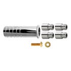 Prolongador para Registro Deca 40mm Blukit