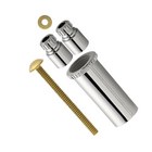 Prolongador Para Registro Deca E Similar 20mm Blukit