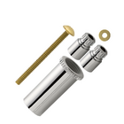 Prolongador Para Registro Deca E Similar 20mm Blukit