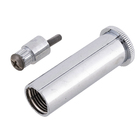 Prolongador para Registro Deca e Similares Romar