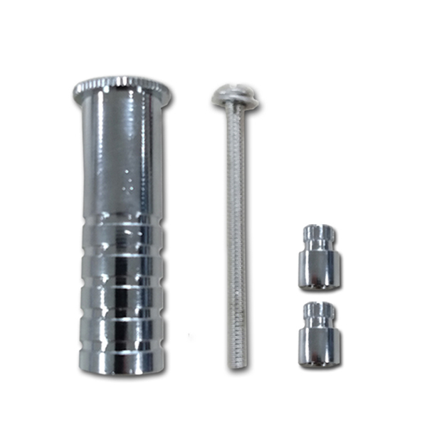 Prolongador para Registro Deca Latão 20mm Wog