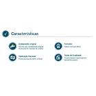 Prolongador Para Registro Padrão Deca E Similar 20mm Branco