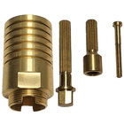 Prolongador Para Registro Pressão Deca Level Polo Dream Soul