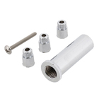 Prolongador para Registros Romar