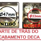 Prolongador Reg Gaveta Moderno Deca Level Polo Dream Twist So