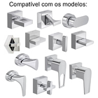 Prolongador Reg Gaveta Moderno Deca Level Polo Dream Twist So