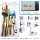 Prolongador Reg Gaveta Moderno Deca Level Polo Dream Twist So