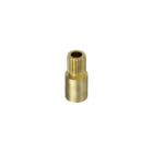 Prolongamento P/acabamento Registro Docol Roco