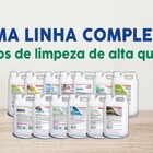 Prolux - Cera De Carnaúba Lustrável  Incolor - Quimiart - 5 L