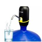 Promoção Bomba Galão Água Mineral Elétrica Recarregável Usb