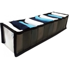 Promoção Colmeia Organizadora Gaveta Com Viés Fumê  Baby  40x