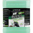 Prot-Air Green Odorizante - 5 Litros - Protelim