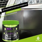 Prot Renova Plásticos 400g Protelim