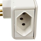 PROTE RAIO ELETRO 2 TOM - 220V PW