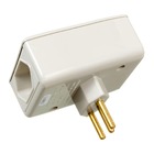 PROTE RAIO ELETRO 2 TOM - 220V PW