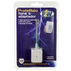PROTE RAIO TELEFONE RJ 11  PW
