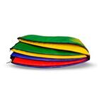 Proteção De Molas De 2,00m Para Cama Elástica