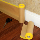 Proteção de Piso 0,20mm 20Mts Pardo Salvabras