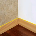 Proteção de Piso 0,20mm 20Mts Pardo Salvabras