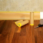 Proteção de Piso 0,20mm 20Mts Pardo Salvabras