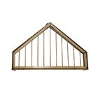 Proteção Hidrômetro Modelo Triângulo (demae) 50x33x11cm