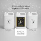 Proteção Impermeabilizante Sofás Tecidos Estofados Tecnologia