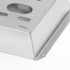 Proteção Porteiro Eletrônico Inclinado Interfone-intelbras In