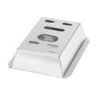 Proteção Porteiro Eletrônico Inclinado Interfone-intelbras In