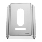 Proteção Porteiro Eletrônico Interfone- Intelbras Inox -clean