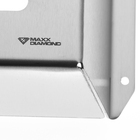 Proteção Porteiro Eletrônico Interfone- Intelbras Inox -clean