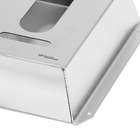 Proteção Porteiro Eletrônico Interfone- Intelbras Inox -clean