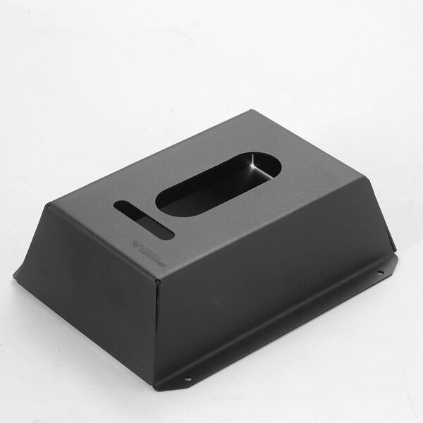 Proteção Porteiro Eletrônico Interfone - Intelbras Aço Clean