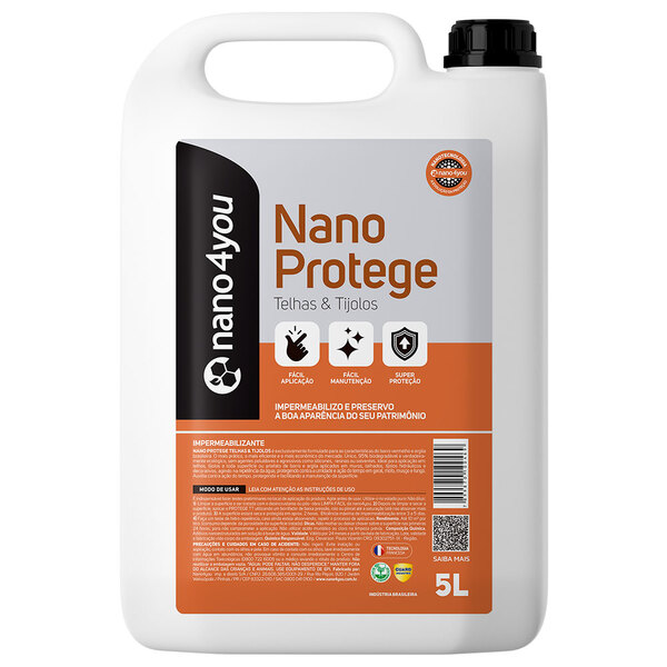 Protege Eco TT 5 Litros - Performance Eco