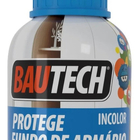 Protege Fundo Armário 900ml Incolor Ação Bactericida Bautech