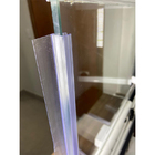 Protege Porta Cadeirinha Aba Flexível 1,60 Mt