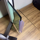 Protege Porta Cadeirinha Aba Rígida 60 Cm