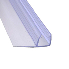 Protege Porta Rodinho Vertical Aba Flexível 1,20 Mt