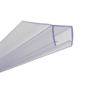 Protege Porta Rodinho Vertical Aba Flexível 1,50 Mt