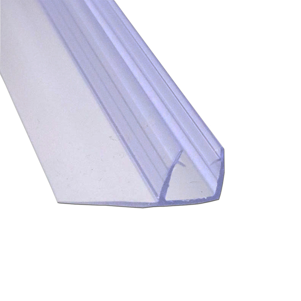 Protege Porta Rodinho Vertical Aba Flexível 1,60 Mt