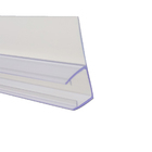 Protege Porta Rodinho Vertical Aba Flexível 1,60 Mt