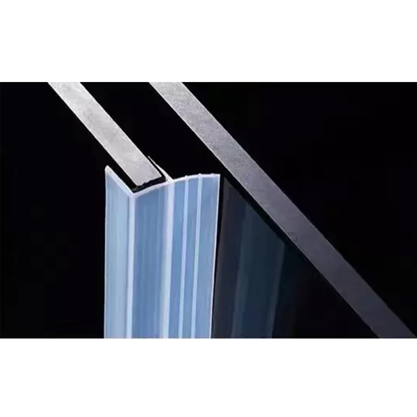 Protege Porta Rodinho Vertical Aba Flexível 60 Cm